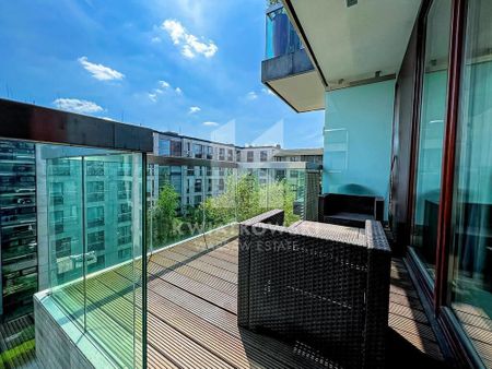 Warszawa, Śródmieście, Leszczyńska - Zdjęcie 5