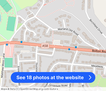 Bolton Road, Rochdale - Photo 1