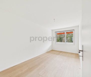 Newly renovated 4.5-room penthouse apartment with dream terrace & v... - Foto 3