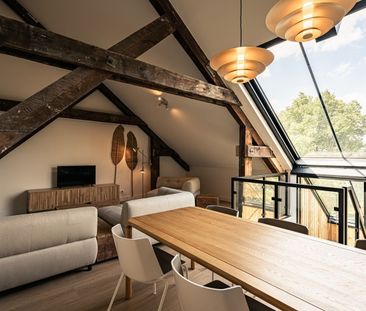 Appartement te huur: Frontensingel 3-C03 6211 SC Maastricht - Photo 3