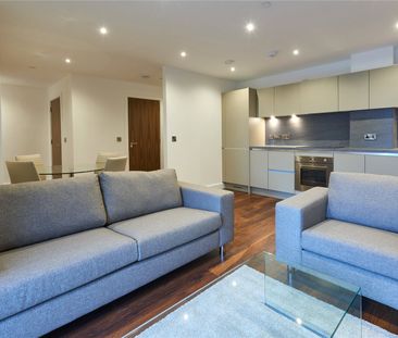 Greengate Salford M3 - Photo 2