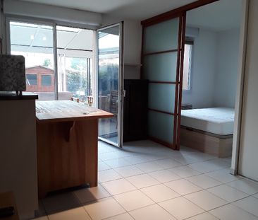 Location Appartement 2 pièces 41m² SEILH 31840 - Photo 4