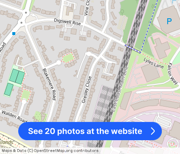 Gresley Close, Welwyn Garden City - Photo 1