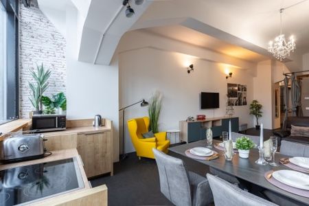 Loft Astoria - Photo 3