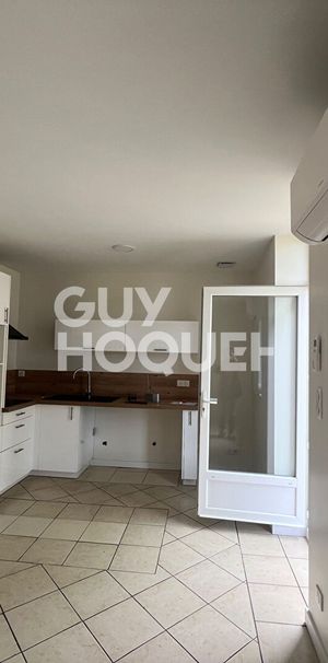 PRESTIGIEUX APPARTEMENT T3 à LABASTIDE-SAINT-PIERRE - Photo 1