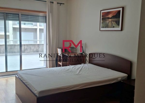 Apartamento T3 em Porto