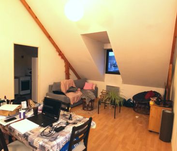 Location Appartement 2 pièces 40m² RENNES 35000 - Photo 1