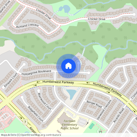 17 Hollowgrove Boulevard Unit# Basement, Brampton