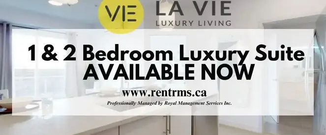 La Vie Luxury Apartments | 1790 Keene Crescent SW, Edmonton - Photo 1