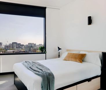 Iglu Melbourne City Student Accommodation, Melbourne - Photo 3