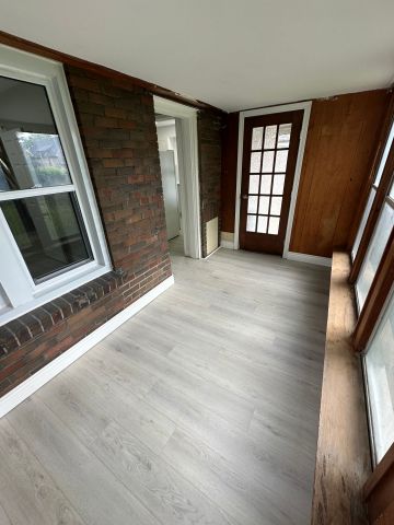 For Lease - 437 Charlotte Street Unit# Upper, London East, Ontario - Photo 4