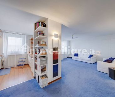 Bilocale via Principe Di Montfort 4, Città Vecchia, Trieste - Photo 3