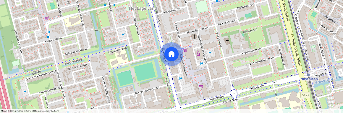 Etienne de Bouterstraat 13, Het Lage Land, 3067AR, Rotterdam