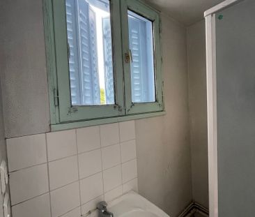 Appartement T2 de 36m² en Centre ville – Proche de la Mairie - Photo 1