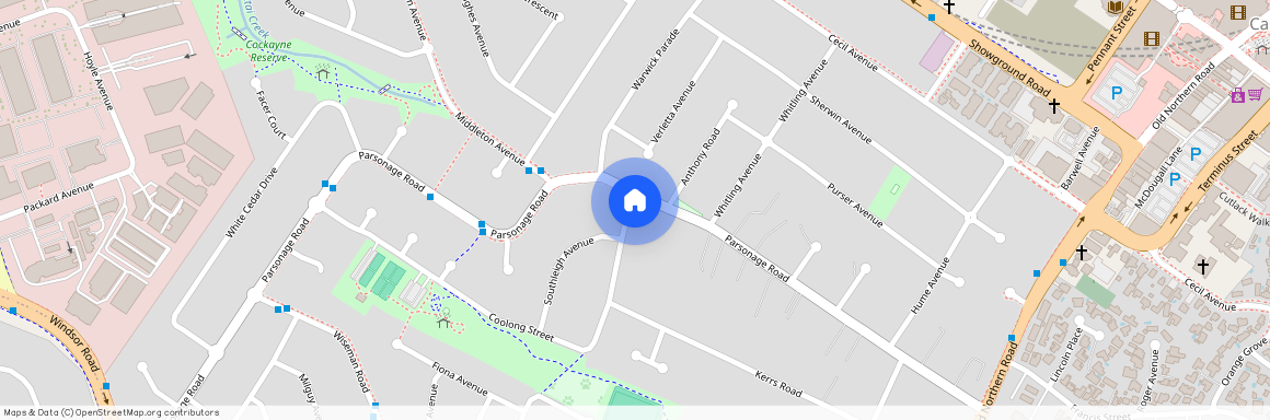 57a Parsonage Road, NSW 2154, Castle Hill