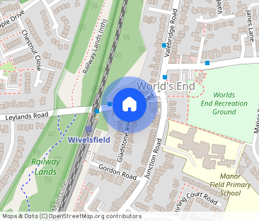 Leylands Road, Burgess Hill, RH15 - Photo 1