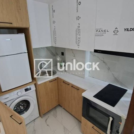Studio/Γκαρσονιέρα για ενοικίαση Ανάληψη - Μπότσαρη (Ανάληψη - Μπότσαρη - Νέα Παραλία) - Φωτογραφία 1