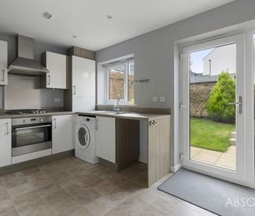 2 bedroom terraced house to rent - Photo 3