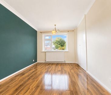 4 Bed Detached, Carver Hill Road, High Wycombe, HP11 2UQ - Photo 5