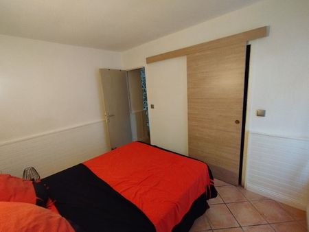 Location appartement 2 pièces, 31.00m², Narbonne - Photo 5