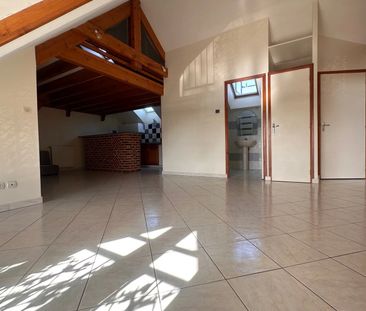 Location Appartement 2 pièces 56m² GRETZ ARMAINVILLIERS 77220 - Photo 4