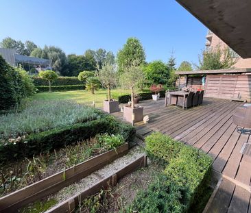 Appartement met 2 slaapkamers te huur in Menen - Foto 4