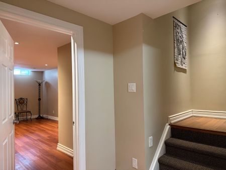 For Lease - 5630 Longboat Avenue, Mississauga, Ontario - Photo 2