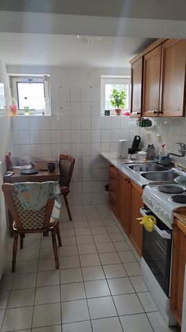 Apartment for rent, 2+1 - 1 bedroom, 55m - Fotografie 4