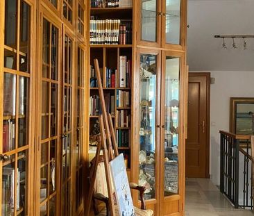 4 room luxury penthouse for rent in Marbella, Andalusia - Photo 6