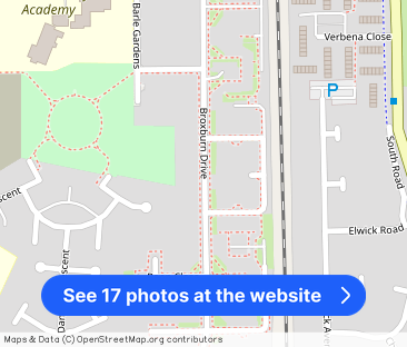 Broxburn Drive, South Ockendon - Photo 1