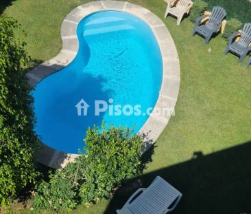 Chalet adosado en alquiler en Benidorm - Photo 4