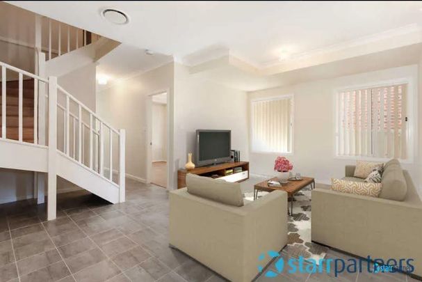 Situated in a quiet Street this awesome Two Storey Duplex is waiting for its new tenant! - Photo 1