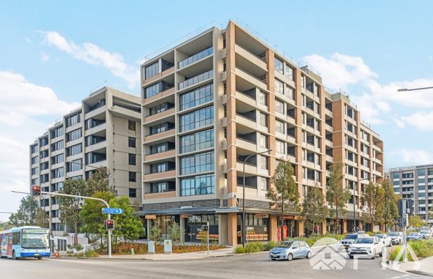 629/2C Conferta Avenue TALLAWONG - Photo 1