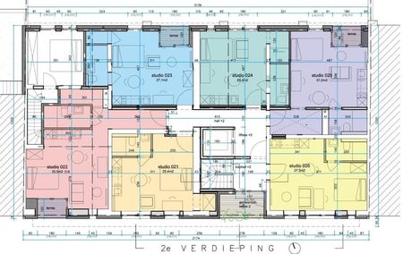 Studio te huur - Photo 5