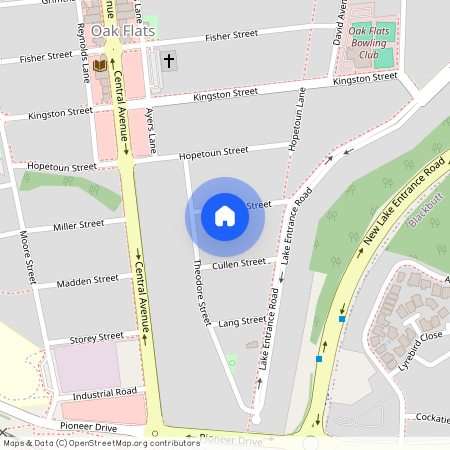 9 Watson Street, 2529, Oak Flats