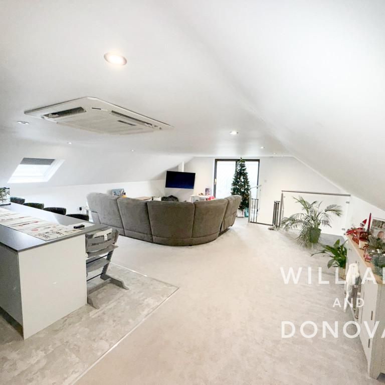 2 bedroom apartment to rent - Photo 1