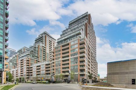For Lease - 85 East Liberty Street Unit# 411, Toronto, Ontario - Photo 5