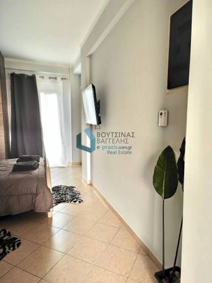 Studio/Γκαρσονιέρα για ενοικίαση Πράτσικα (Πάτρα) - Φωτογραφία 1