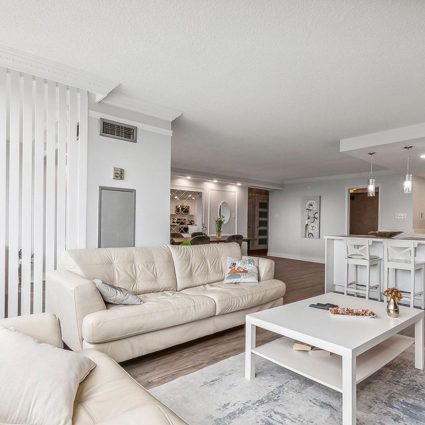 For Lease - 55 Skymark Drive Unit# 2704, Toronto, Ontario - Photo 1