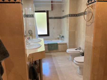 Ground Floor Apartment in Río Real - Foto 3