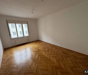 Sanierte 3-Zimmer Wohnung mit Balkon im Zentrum von Leoben zu vermi... - Photo 3
