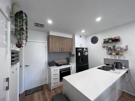 Modern 3 Bedroom Home with Large Private Courtyard - Photo 3