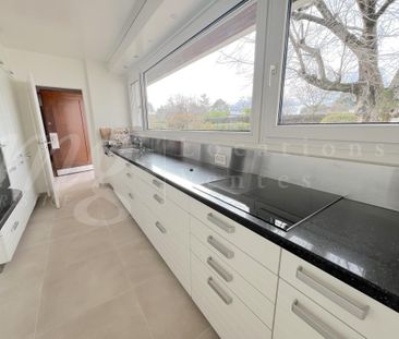 LARGE FAMILY SINGLE-FAMILY HOUSE WITH LARGE PRIVATE GARDEN OF 1250 ... - Photo 3