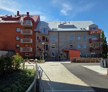 Glädjebacksgatan 2A, Trelleborg Centrum - Foto 4