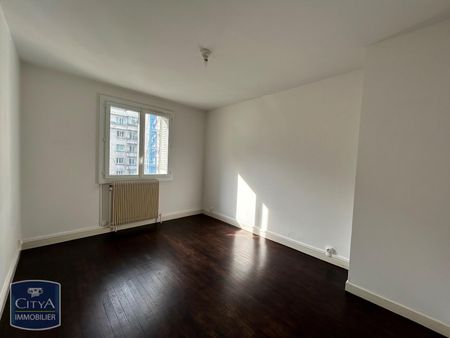 Location Appartement 3 pièces 72m² GRENOBLE 38000 - Photo 3