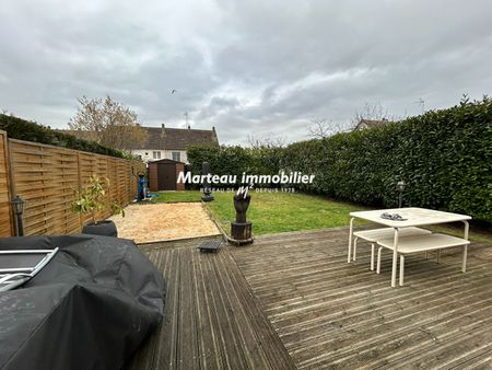 Location Maison 4 pièces 74m² - Photo 5