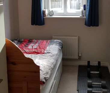 2 bedroom apartment to rent - Photo 6