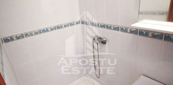 Garsoniera , centrala proprie , Iosefin - Fotografie 2