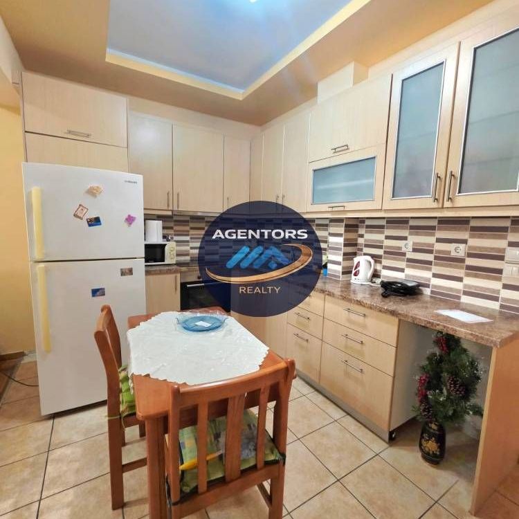 Διαμέρισμα για ενοικίαση Καλλίπολη (Καλλίπολη – Φρεαττύδα) - Photo 1