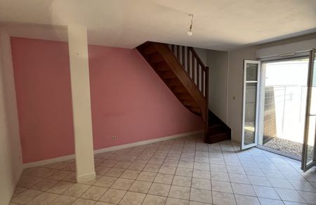 Appartement en location à Orléans - Photo 2